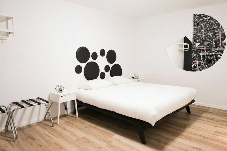 Mabi Hotel Centrum