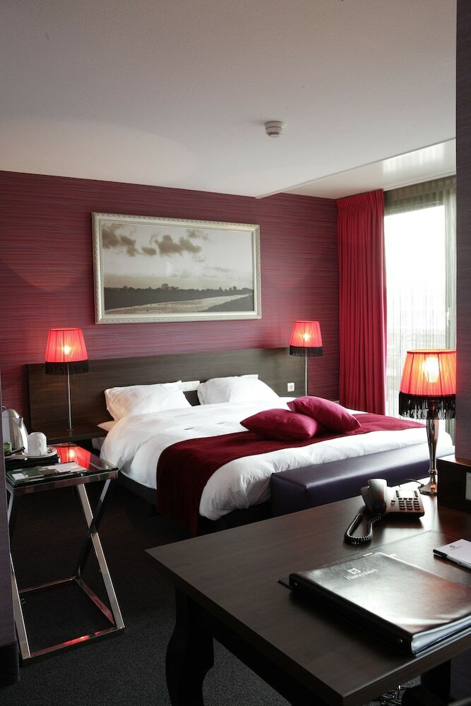 Hotel Mijdrecht Marickenland