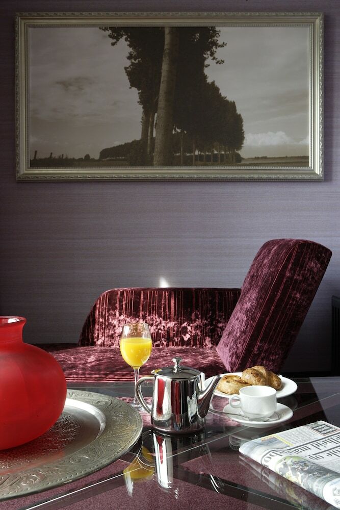 Hotel Mijdrecht Marickenland