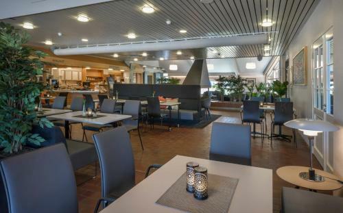 Torp Hotel