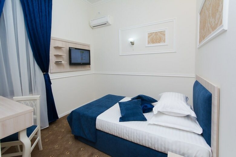 Hotel La Strada Boutique Villa