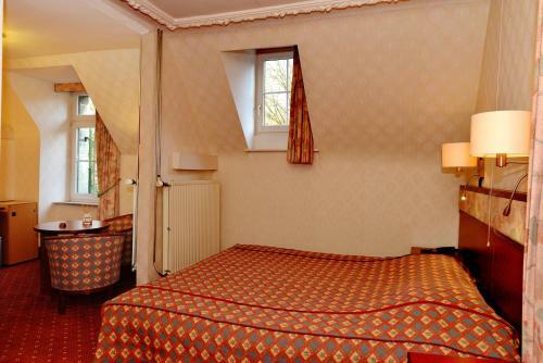 Hotel Kasteel Geulzicht