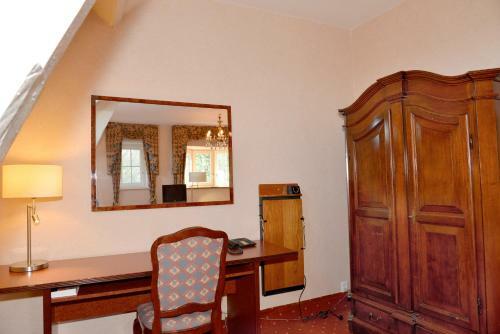 Hotel Kasteel Geulzicht