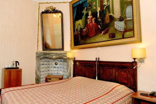 Hotel Kasteel Geulzicht