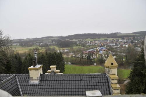 Hotel Kasteel Geulzicht