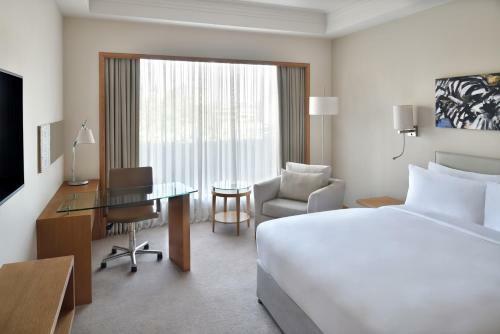 Hotel Sankara Nairobi, Autograph Collection