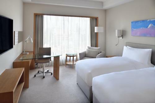 Hotel Sankara Nairobi, Autograph Collection