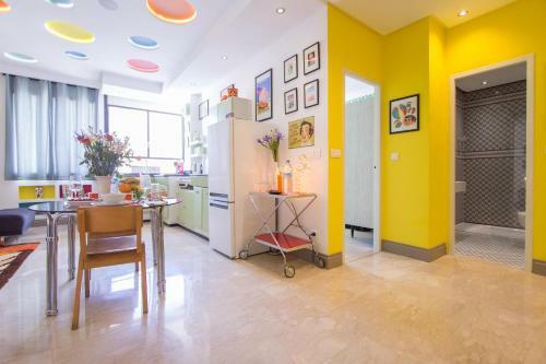 Apartamento Appartement Lina