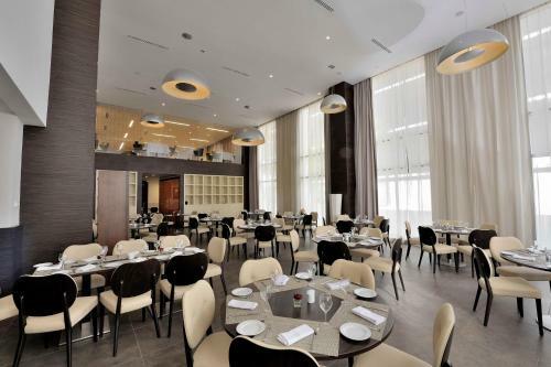 Hotel Kenzi Sidi Maarouf