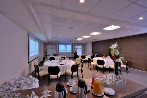 Hotel Kenzi Sidi Maarouf