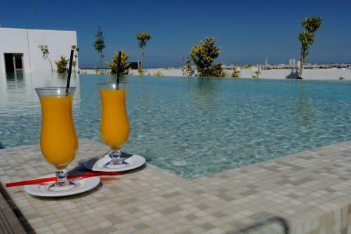 Hotel Kenzi Sidi Maarouf