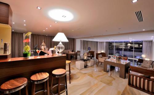 Hotel Kenzi Sidi Maarouf