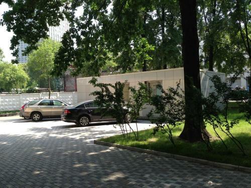 Alekseevsky Hotel