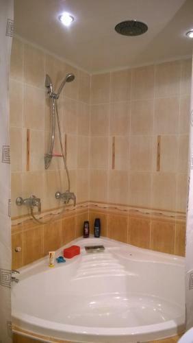 Apartment Na Rodionova
