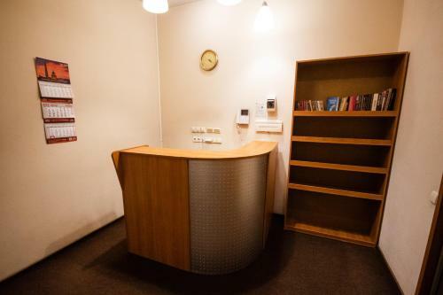 Bed & Breakfast Nevsky 136 Guest House