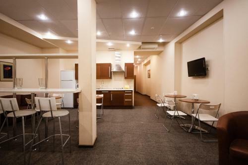 Bed & Breakfast Nevsky 136 Guest House