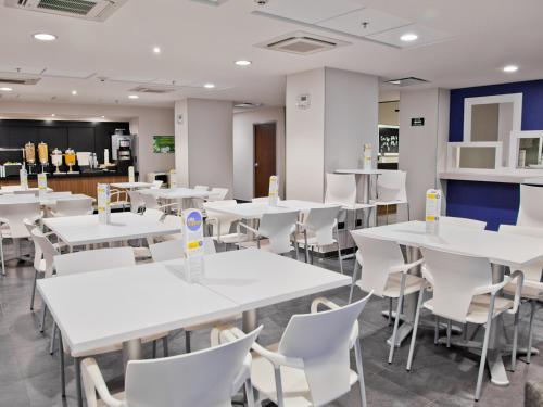Hotel City Express Tuxpan
