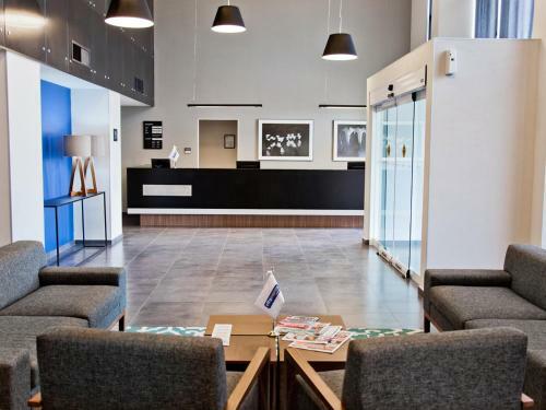 Hotel City Express Tuxpan