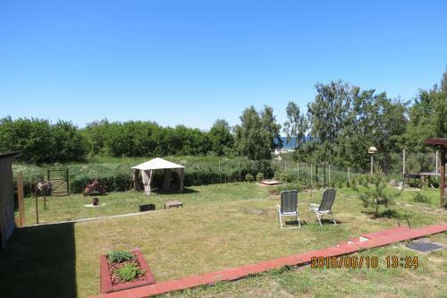 Apartment In Yantarnyy