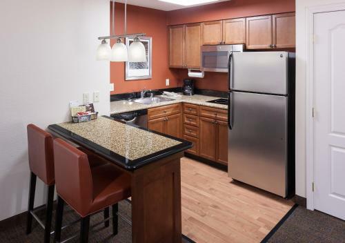 Hotel Residence Inn By Marriott San Bernardino