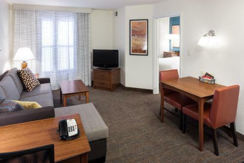 Hotel Residence Inn By Marriott San Bernardino