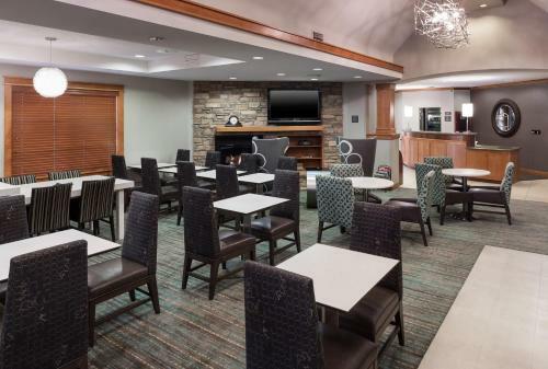 Hotel Residence Inn By Marriott San Bernardino
