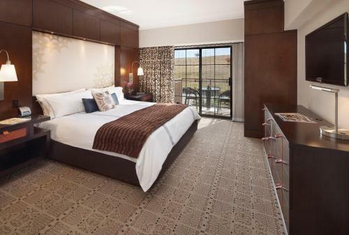 Hotel Chumash Casino Resort