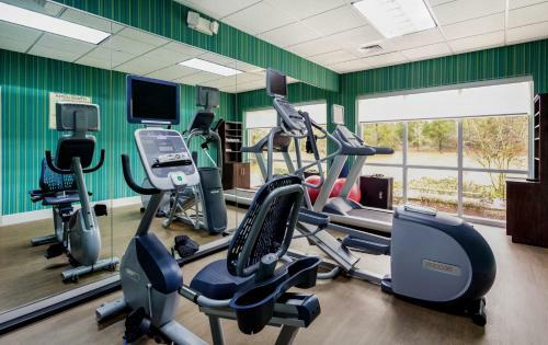 Holiday Inn Express Hotel & Suites Inverness