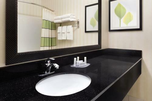 Hotel Fairfield Inn & Suites Champaign