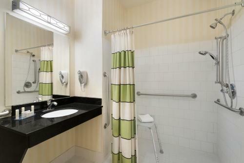 Hotel Fairfield Inn & Suites Champaign