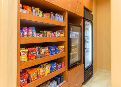 Hotel Fairfield Inn & Suites Champaign