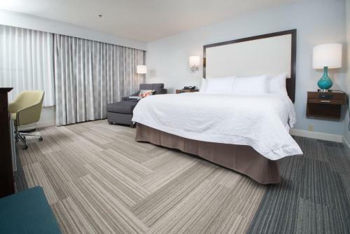 Hotel Hampton Inn Tiffin