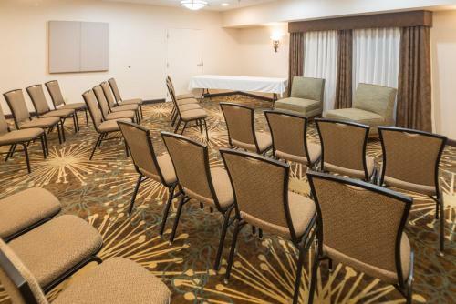 Hotel Hampton Inn Tiffin