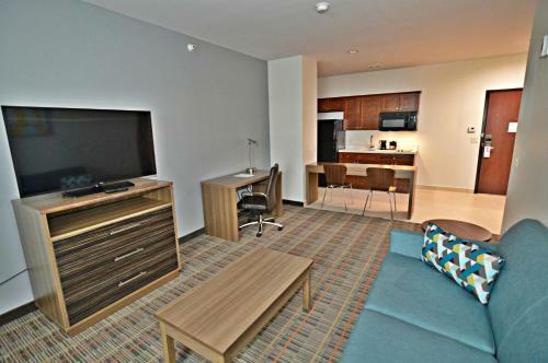 Hotel Best Western Ingleside Inn & Suites