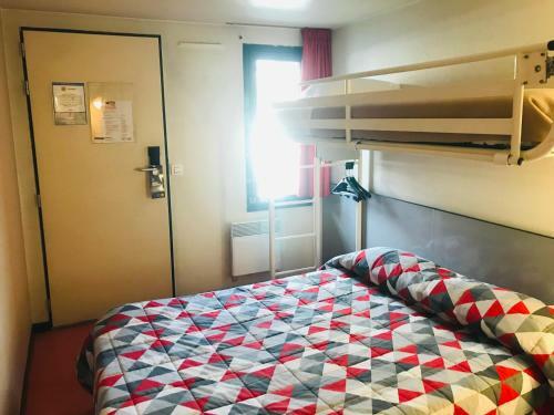 Hotel Premiere Classe Chambery