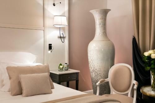 Hotel H�tel Barri�re L'hermitage