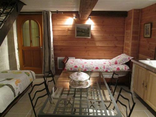 Bed & Breakfast Le Mas Vieux