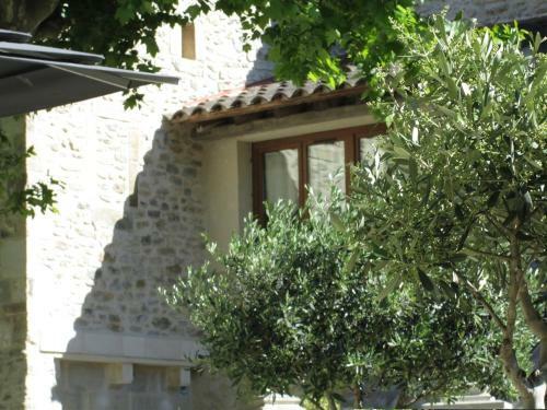 Bed & Breakfast Le Mas Vieux