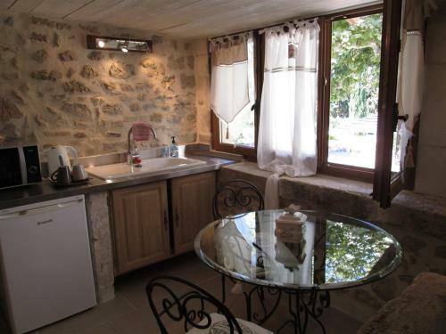 Bed & Breakfast Le Mas Vieux