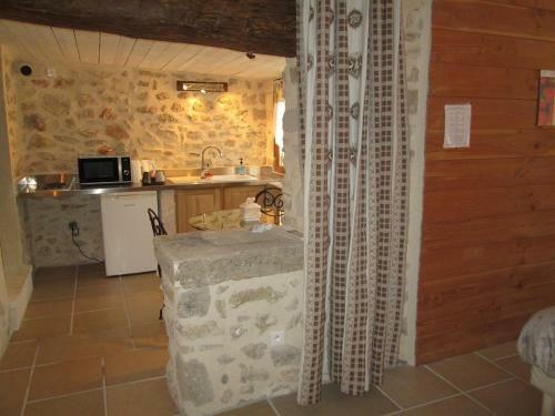 Bed & Breakfast Le Mas Vieux