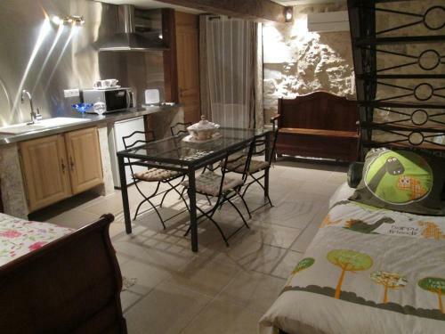 Bed & Breakfast Le Mas Vieux