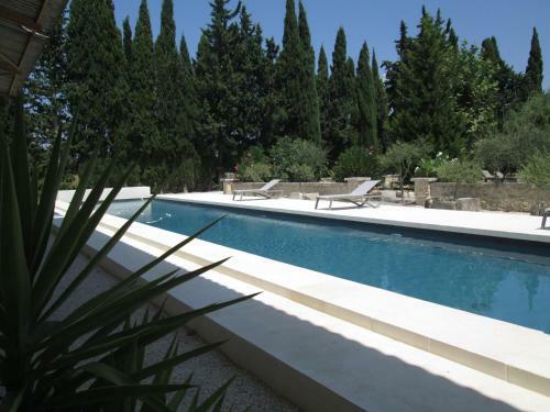 Bed & Breakfast Le Mas Vieux