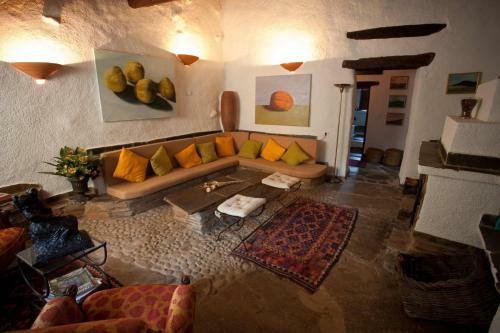 Agroturismo Finca La Ramallosa