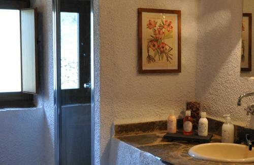 Agroturismo Finca La Ramallosa