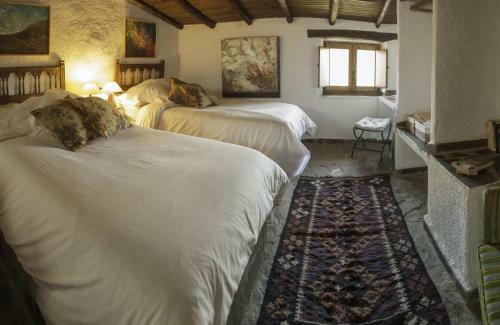 Agroturismo Finca La Ramallosa