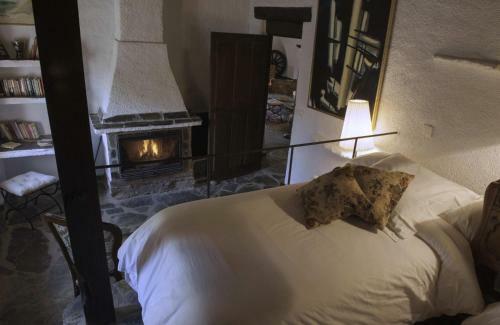Agroturismo Finca La Ramallosa
