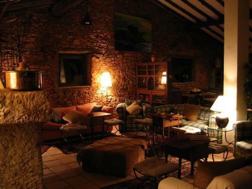 Agroturismo Finca La Ramallosa