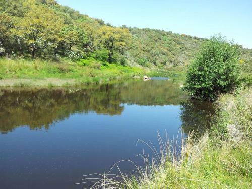 Agroturismo Finca La Ramallosa