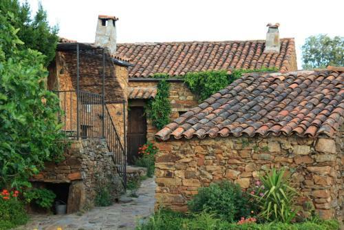 Agroturismo Finca La Ramallosa