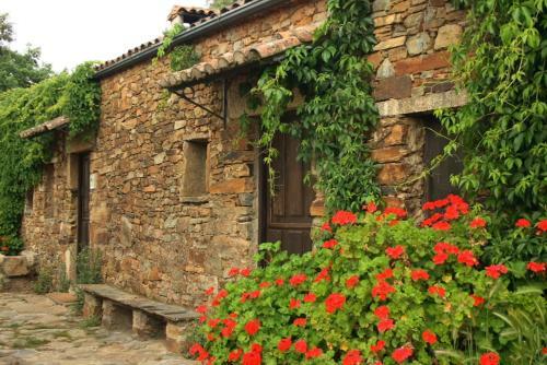 Agroturismo Finca La Ramallosa
